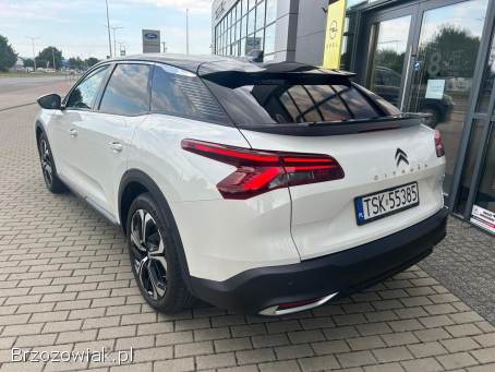 Citroën C5 X 1.  6 SHINE 2022
