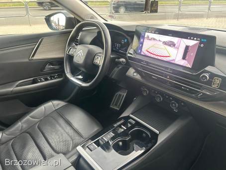Citroën C5 X 1.  6 SHINE 2022