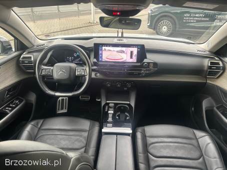 Citroën C5 X 1.  6 SHINE 2022