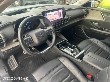 Citroën C5 X 1.  6 SHINE 2022