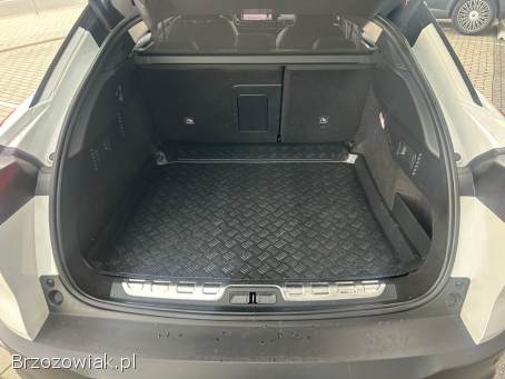 Citroën C5 X 1.  6 SHINE 2022