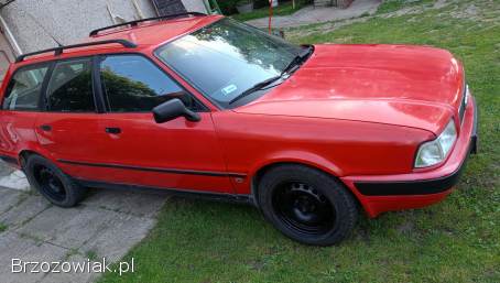 Audi 80 Avant 1994