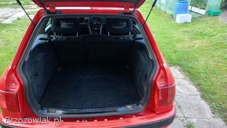 Audi 80 Avant 1994