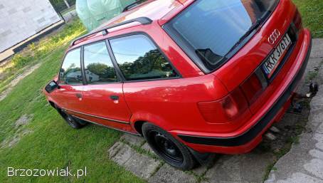 Audi 80 Avant 1994
