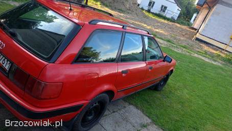 Audi 80 Avant 1994