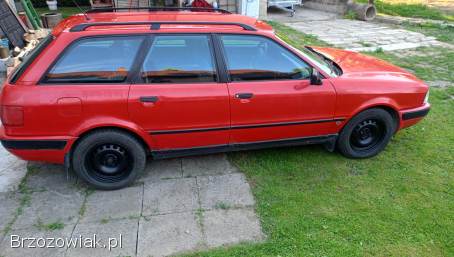 Audi 80 Avant 1994