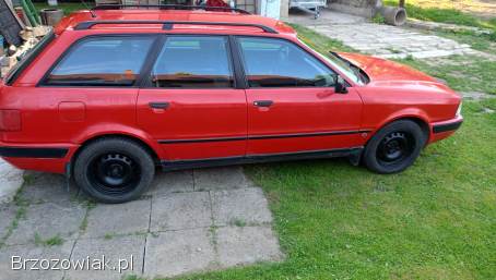 Audi 80 Avant 1994