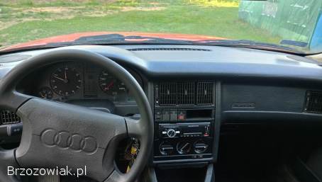 Audi 80 Avant 1994