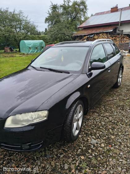 Audi A4 2005