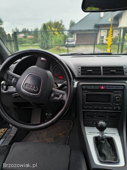 Audi A4 2005