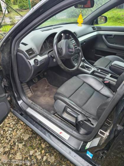 Audi A4 2005