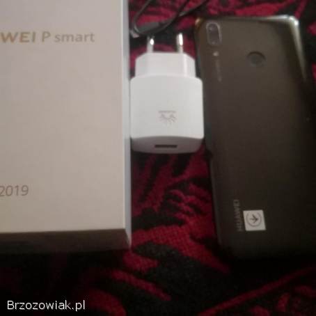 Huawei p smart