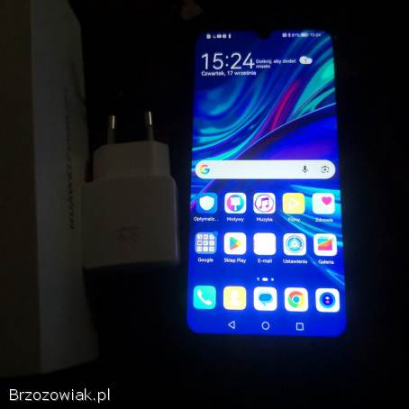 Huawei p smart