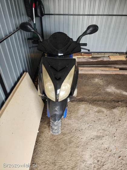 Romet Rxl 2T 727 2013