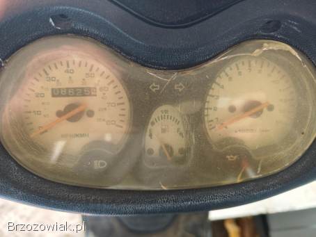 Romet Rxl 2T 727 2013