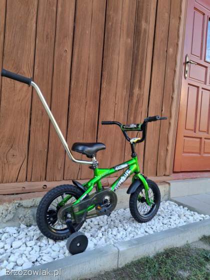 Rower Avigo 12 cali