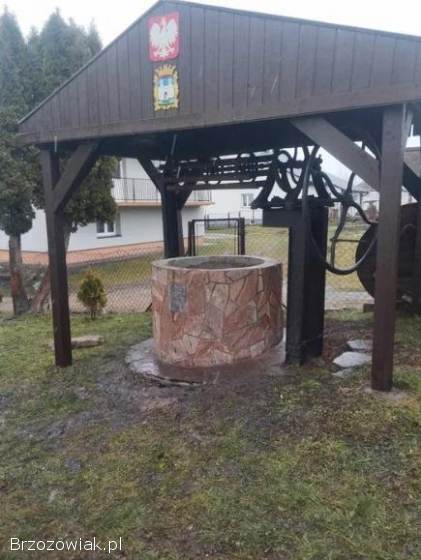 Czyszczenie studni tradycyjnych odmulanie