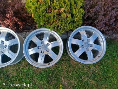 Felgi 17,  5x112