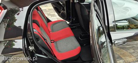Fiat Punto 2012 LPG 1 WŁ KLIMA 2012