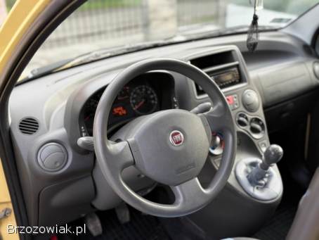 Fiat Panda Ładny stan 2008