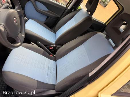 Fiat Panda Ładny stan 2008
