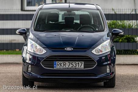Ford B-MAX 2013
