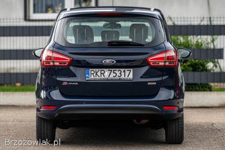 Ford B-MAX 2013