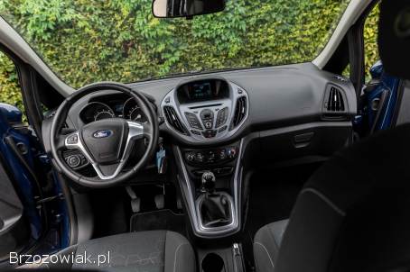 Ford B-MAX 2013