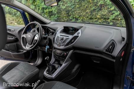 Ford B-MAX 2013