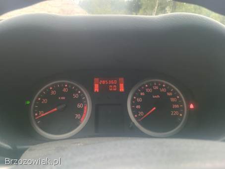 Renault Clio II 2004