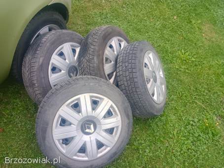 Renault Clio II 2004