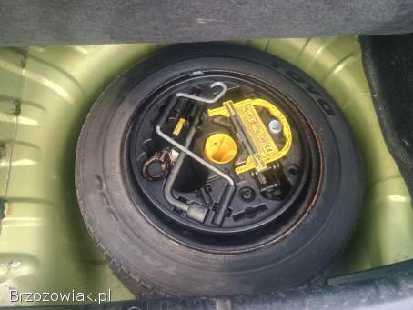 Renault Clio II 2004