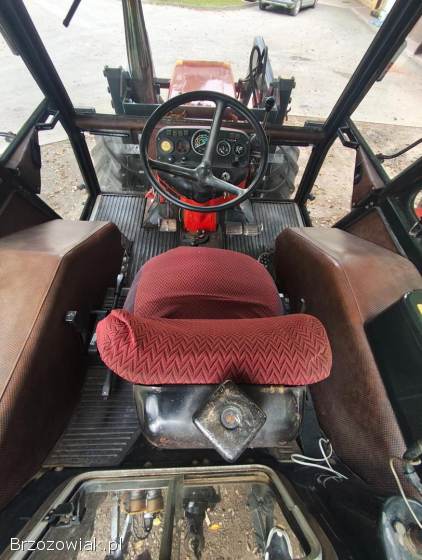Zetor 7245