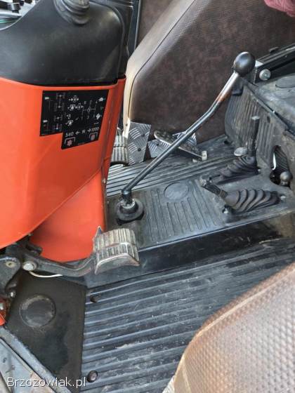 Zetor 7245