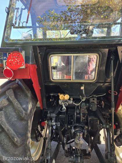 Zetor 7245