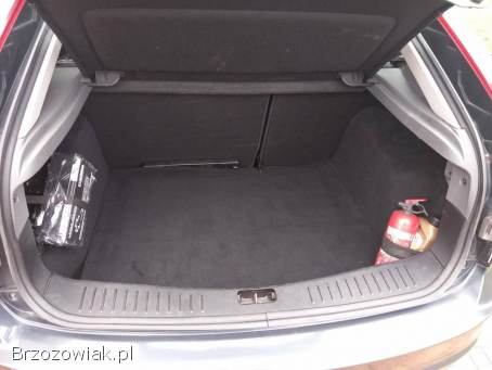 Ford Focus 2008