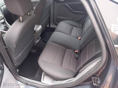 Ford Focus 2008