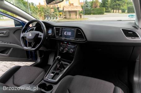 Seat Leon OPF FR 2019