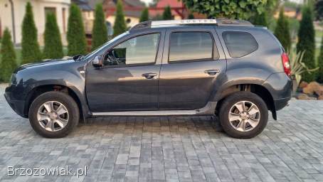 Dacia Duster 1.  6 16V LPG 2014