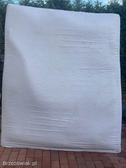 Materac FDM 200x160x24