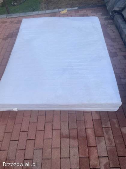 Materac FDM 200x160x24