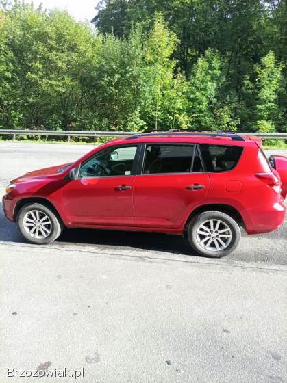 Toyota RAV4 2007