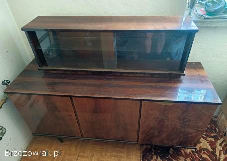 Sprzedam stare meble lata 70 prl