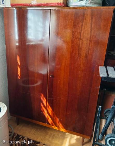 Sprzedam stare meble lata 70 prl