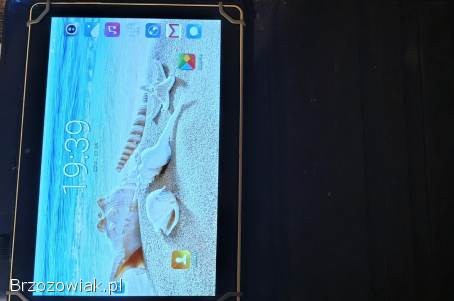 Tablet 10,  1 ASUS Z101 Prime 3GB/32GB + etui