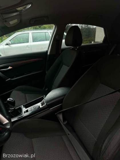 Hyundai i40 1.  7 crdi 2012