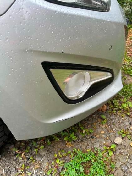 Hyundai i40 1.  7 crdi 2012