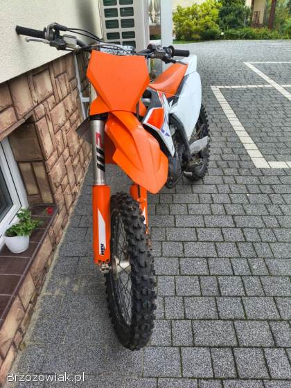 KTM SX-F 2023
