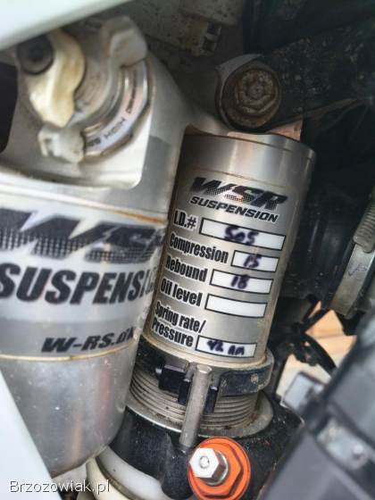 KTM SX-F 2023