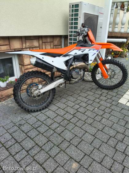 KTM SX-F 2023